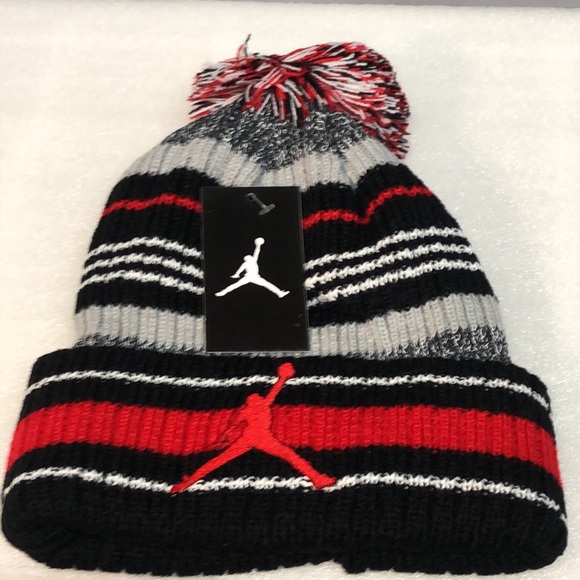 Jordan Other - COPY - Unisex Jordan Winter ❄️ Beanie
